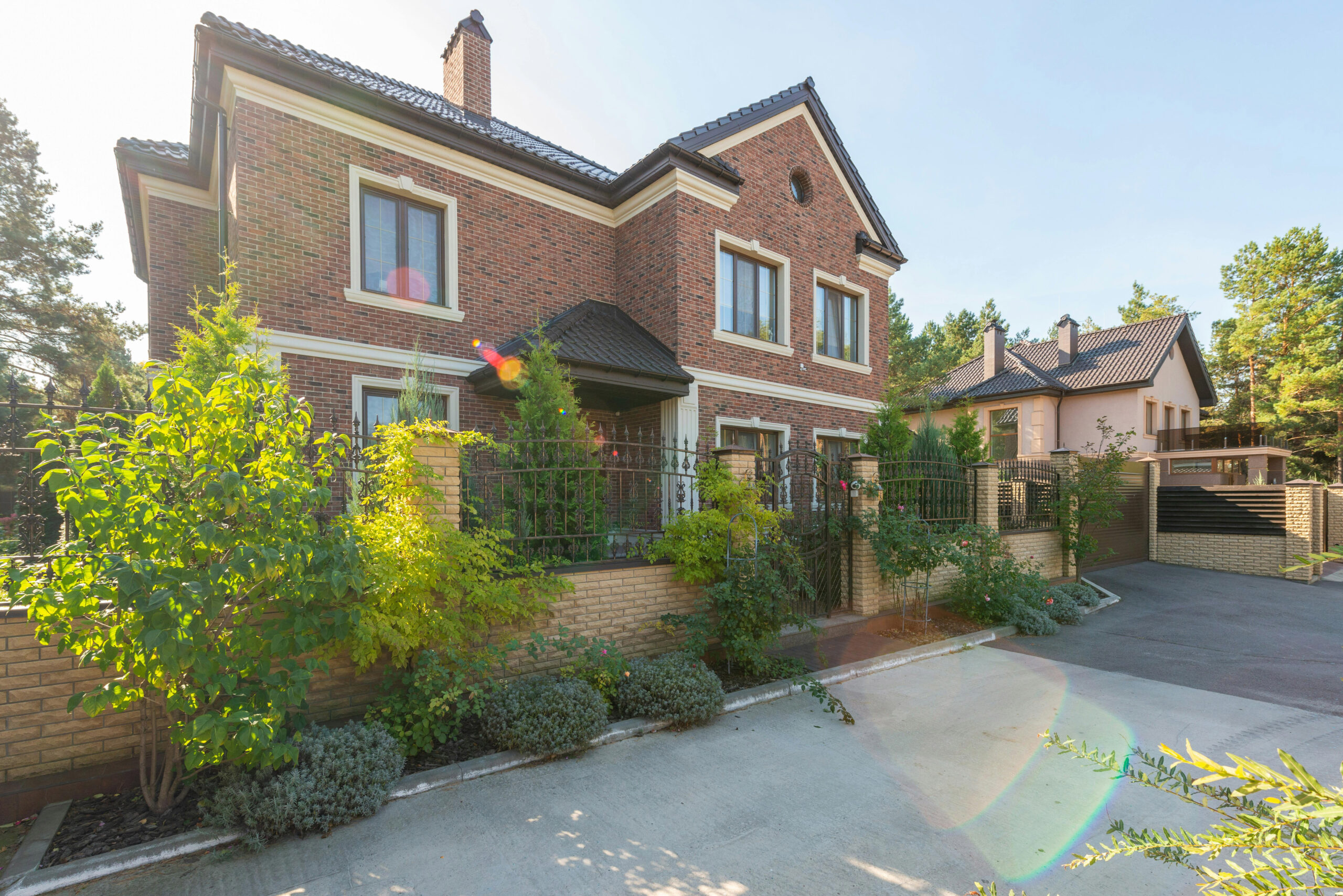 Rubbish collection, jet washing and clearing household waste Ipswich