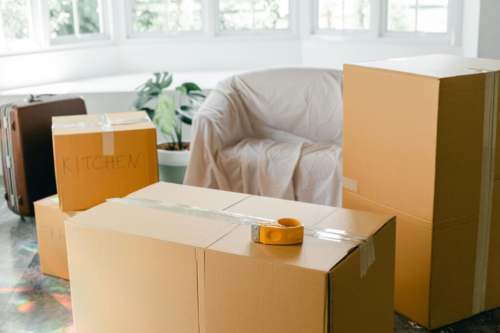 Clear Eaze removals and clearance services in Ipswich